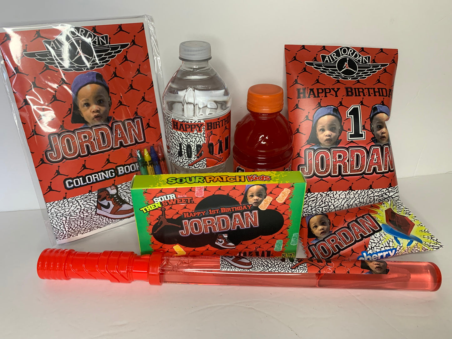 Sour Patch- Box Candy (12)