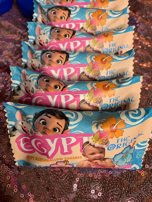 Rice Krispy Treats (12)