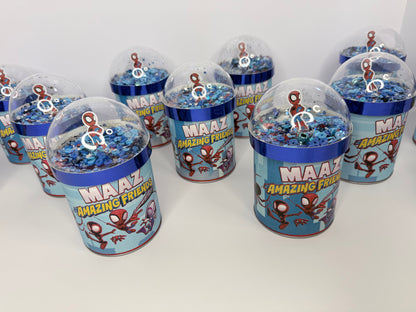 Pringle’s Shakers (12)