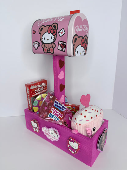Valentine's Day Mailbox