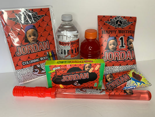 Sour Patch- Box Candy (12)